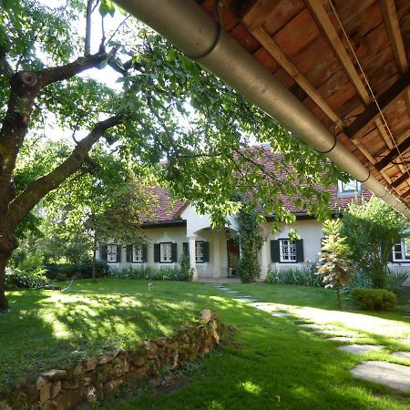 Apartamento Lexsimihof - Stoeckl Wildon Exterior foto