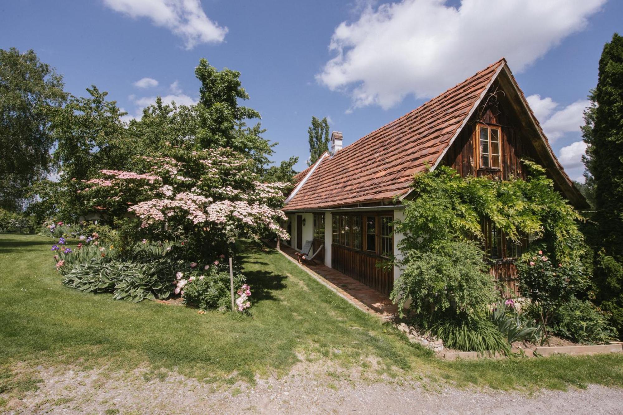 Apartamento Lexsimihof - Stoeckl Wildon Exterior foto