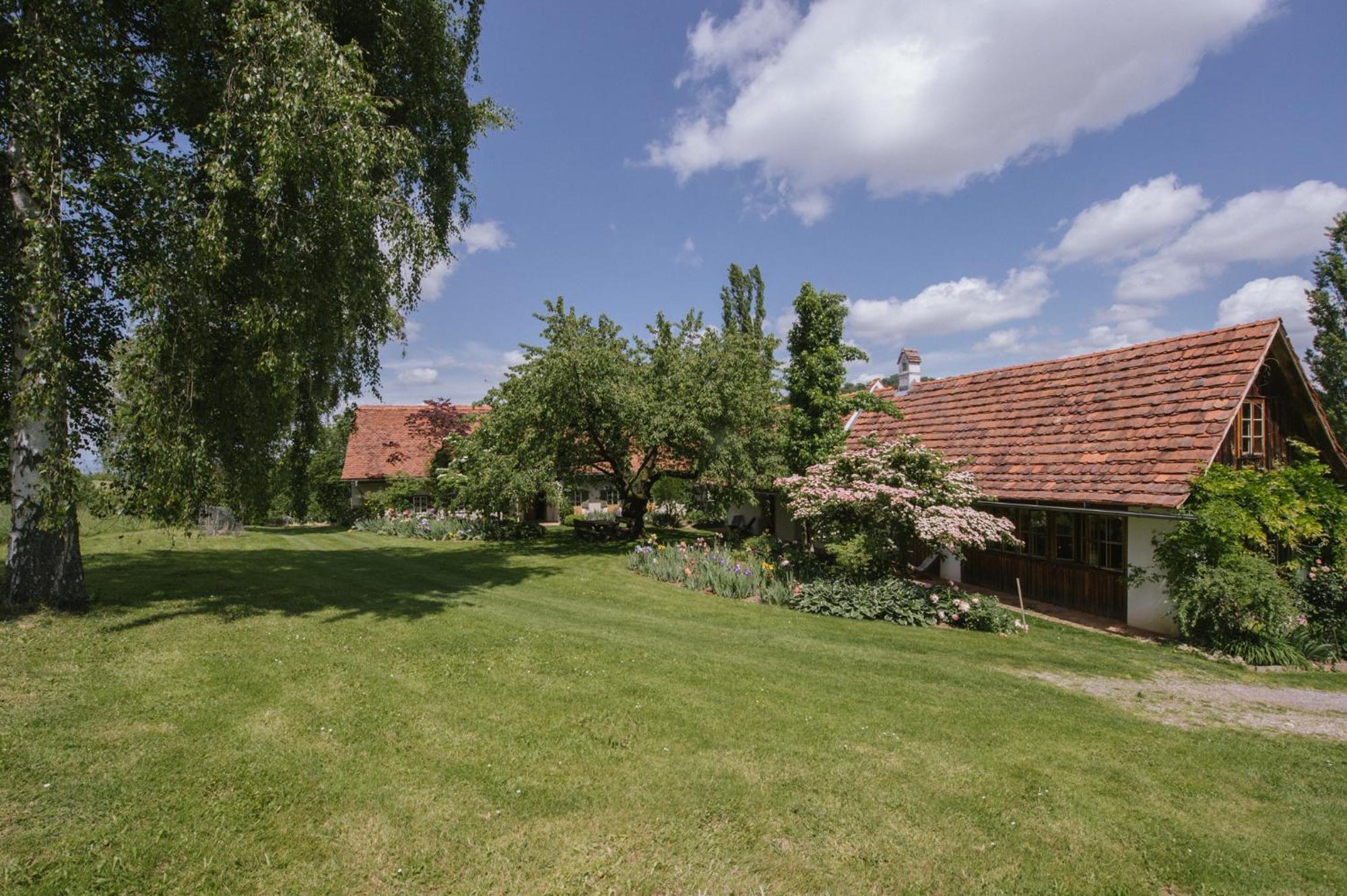 Apartamento Lexsimihof - Stoeckl Wildon Exterior foto