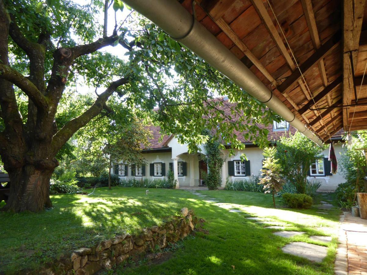 Apartamento Lexsimihof - Stoeckl Wildon Exterior foto